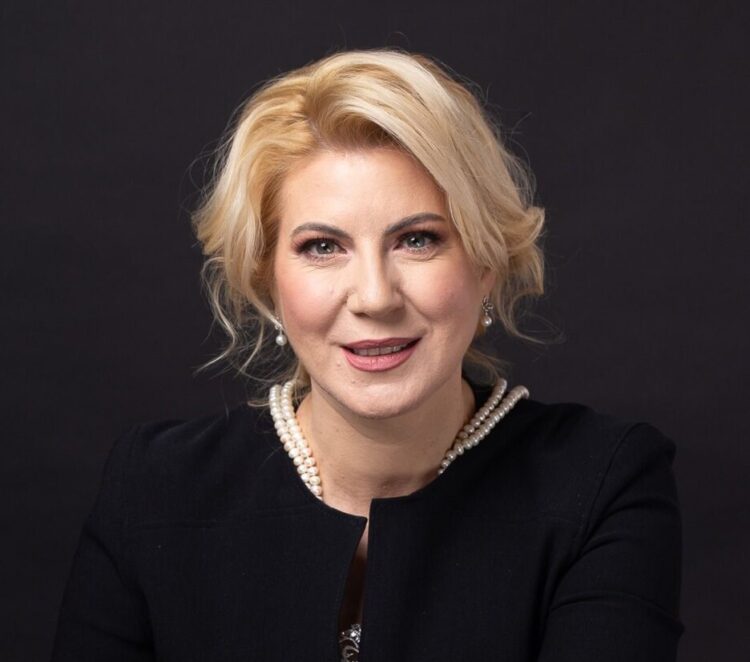 Cristina Chiriac CONAF