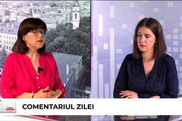 Comentariul Zilei - 11 mai 2026